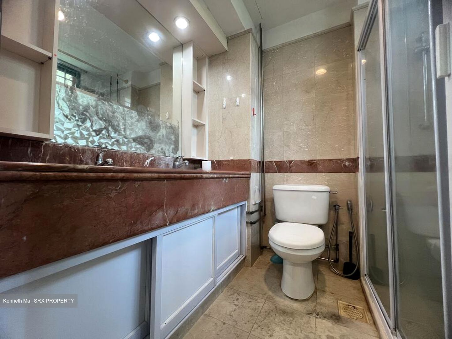 Changi Court (D16), Condominium #566745081